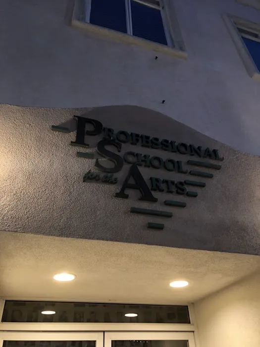 Professional School for the Arts Picture 2