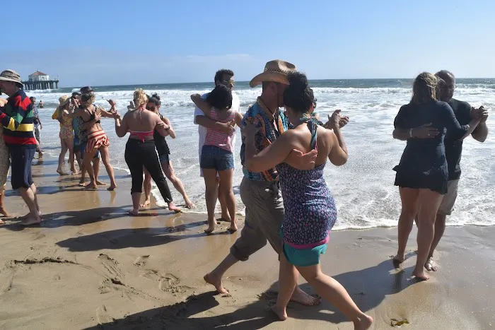 Living Tango - Argentine Tango lessons, Coaching & Wedding Dance prep Picture 8