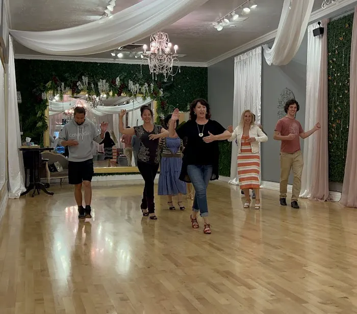Living Tango - Argentine Tango lessons, Coaching & Wedding Dance prep Picture 2