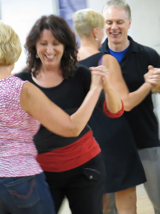 Living Tango - Argentine Tango lessons, Coaching & Wedding Dance prep Picture 6