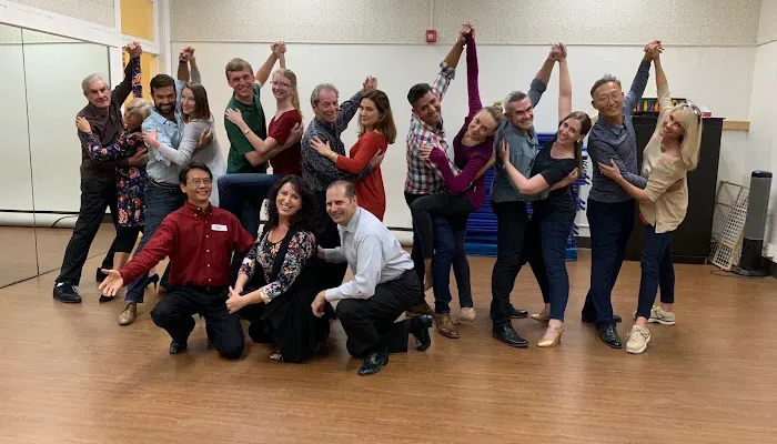 Living Tango - Argentine Tango lessons, Coaching & Wedding Dance prep Picture 5