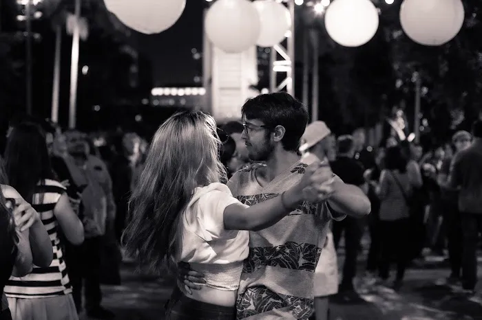 Living Tango - Argentine Tango lessons, Coaching & Wedding Dance prep Picture 4