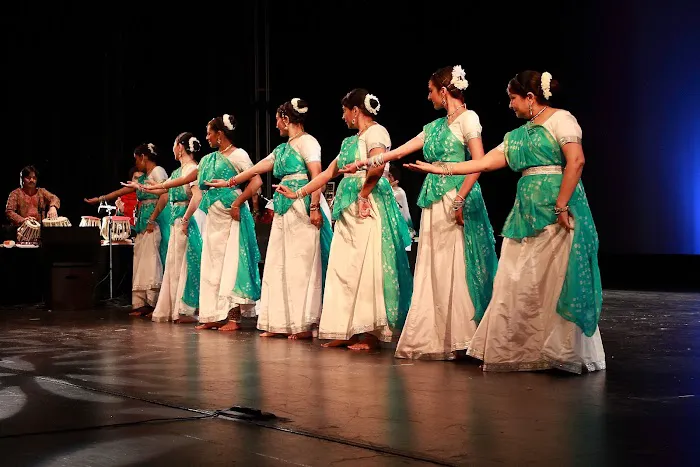 Nupur Academy LA Picture 2