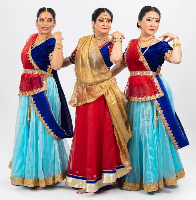 Nupur Academy LA Picture 1