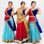 Nupur Academy LA