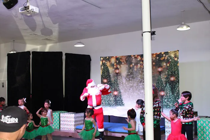 Riviera Kids Club/RKC Dance Academy Picture 1