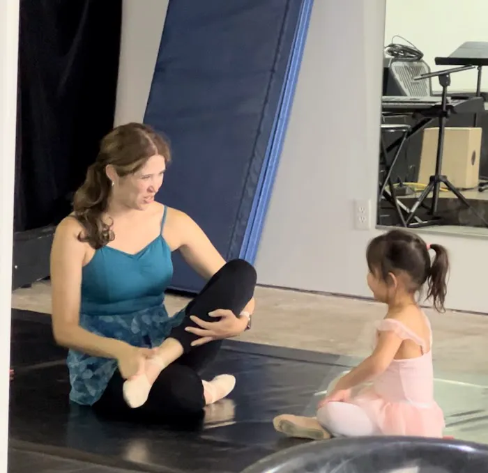 Riviera Kids Club/RKC Dance Academy Picture 6