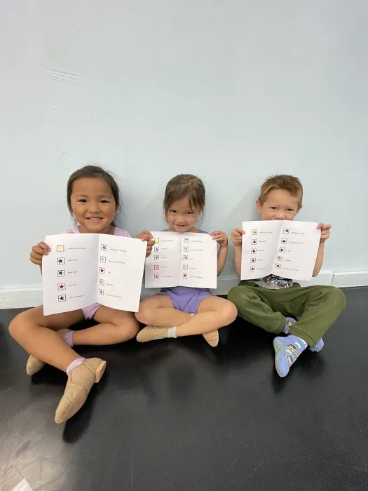 Riviera Kids Club/RKC Dance Academy Picture 8