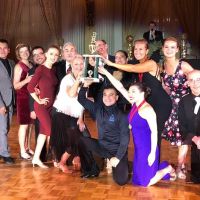 Arthur Murray Dance Studio Torrance ico