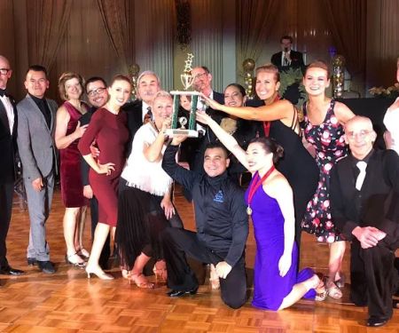 Arthur Murray Dance Studio Torrance