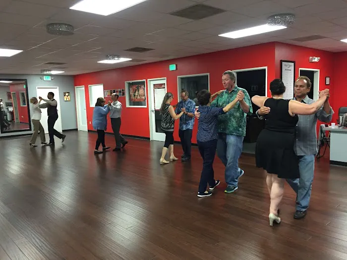 Arthur Murray Dance Studio Torrance Picture 2