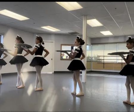 The Dance Center