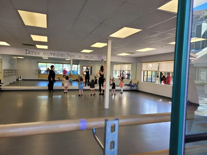 The Dance Center Picture 3