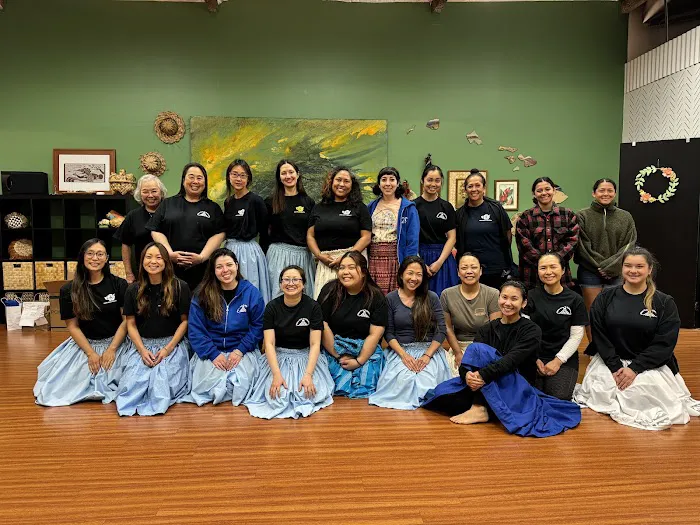 Halau Hula O Kahealani Picture 1
