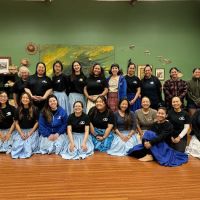 Halau Hula O Kahealani ico