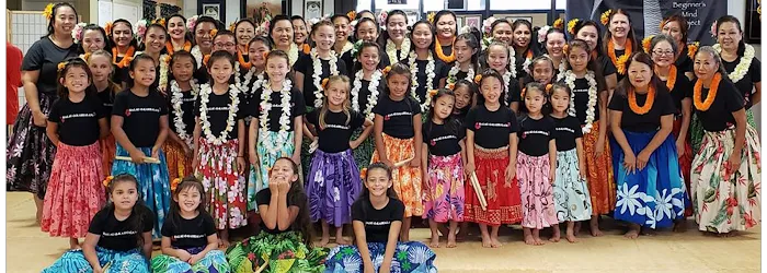 Halau Hula O Kahealani Picture 9