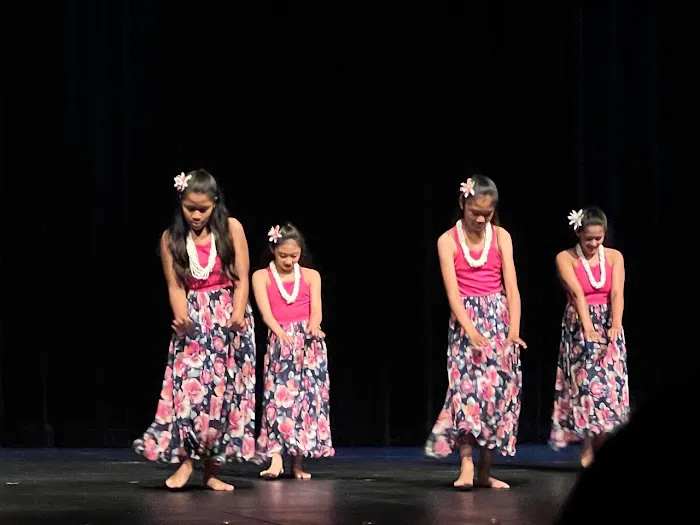 Halau Hula O Kahealani Picture 5