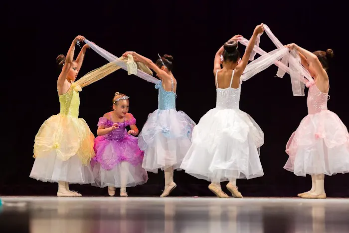 Dance Tech Picture 5