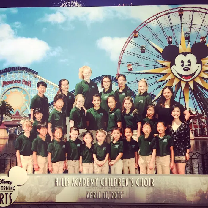 Torrance Arts Academy Picture 9