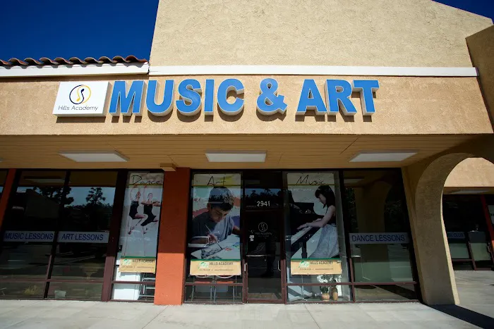 Torrance Arts Academy Picture 5