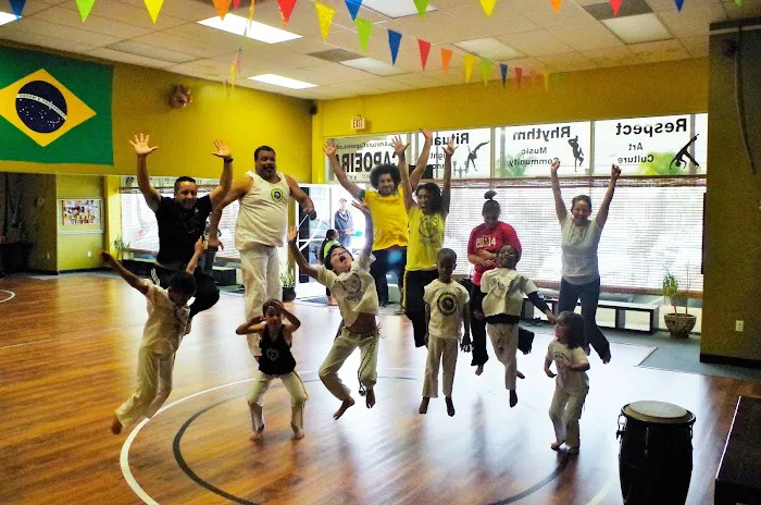 Arteluta Capoeira Academy Picture 8