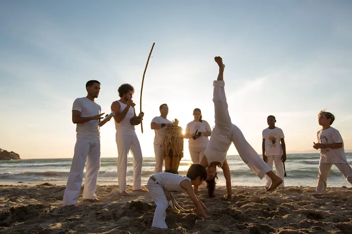 Arteluta Capoeira Academy Picture 4