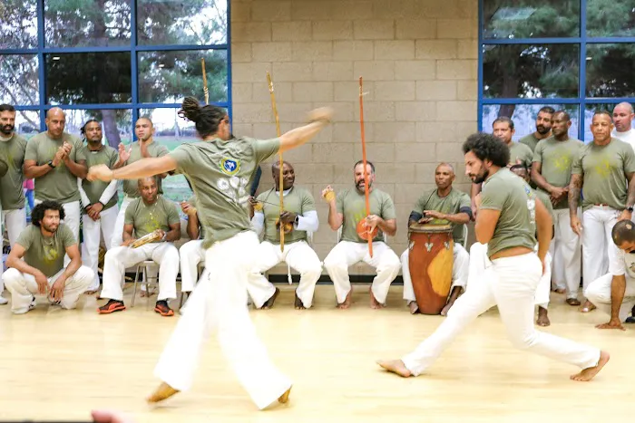 Arteluta Capoeira Academy Picture 5