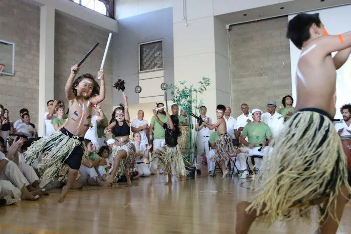 Arteluta Capoeira Academy Picture 3