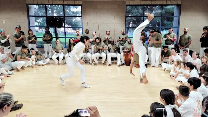 Arteluta Capoeira Academy Picture 6