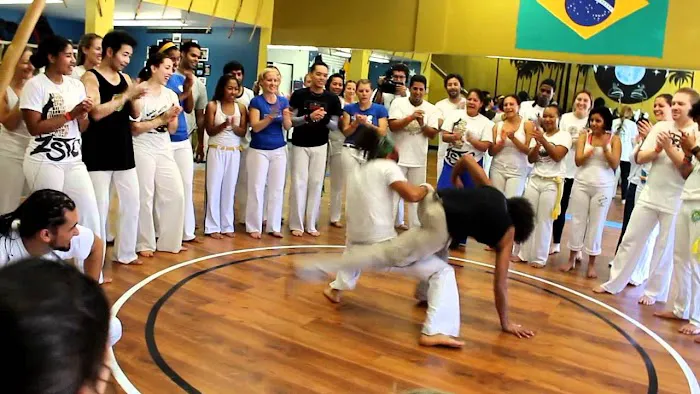 Arteluta Capoeira Academy Picture 9