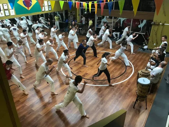 Arteluta Capoeira Academy Picture 7