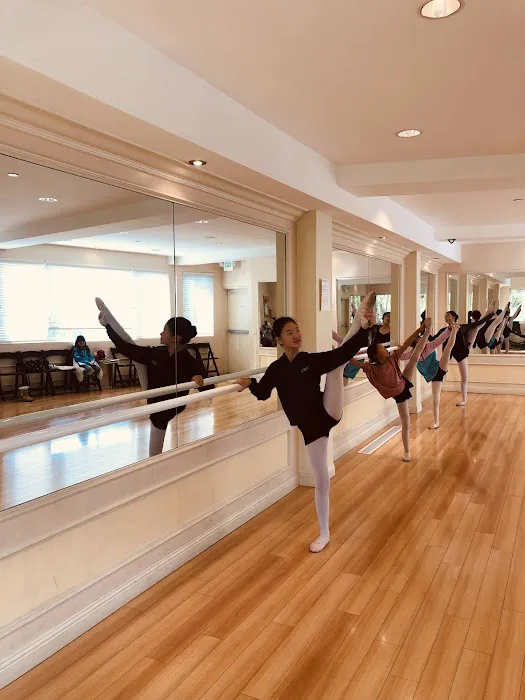 Classical Ballet Theatre Picture 4