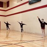 Classical Ballet Theatre