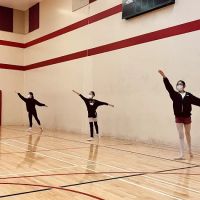 Classical Ballet Theatre ico