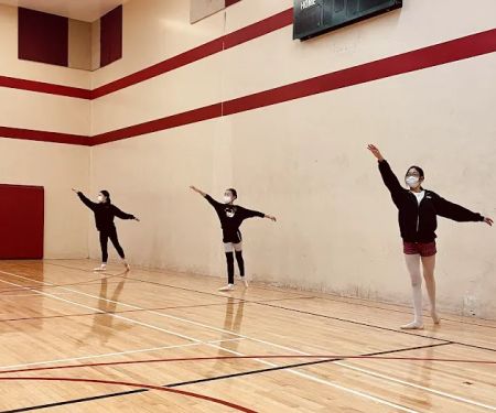 Classical Ballet Theatre