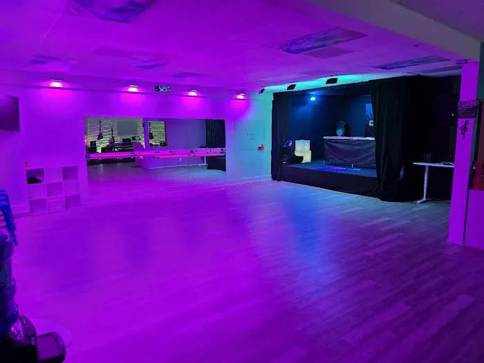 The Creative Factory Picture 5