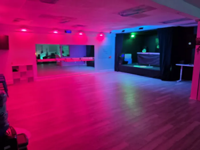 The Creative Factory Picture 4