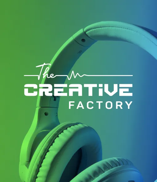 The Creative Factory Picture 9