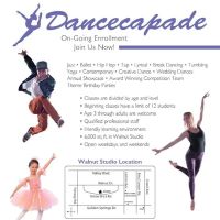 Dancecapade ico