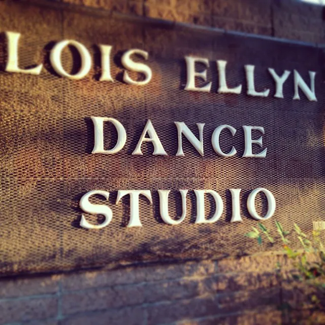 Lois Ellyn Ballet Studio Picture 3