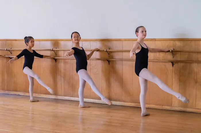 Lois Ellyn Ballet Studio Picture 5