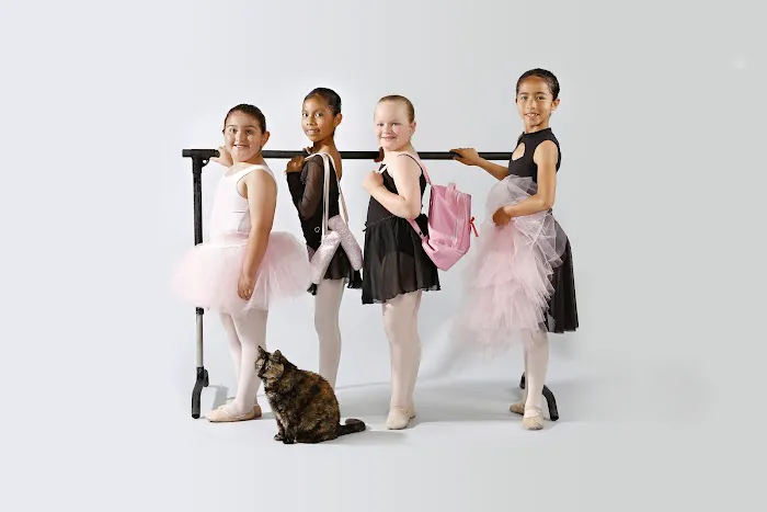 Lois Ellyn Ballet Studio Picture 1