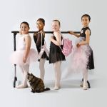 Lois Ellyn Ballet Studio