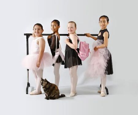 Lois Ellyn Ballet Studio