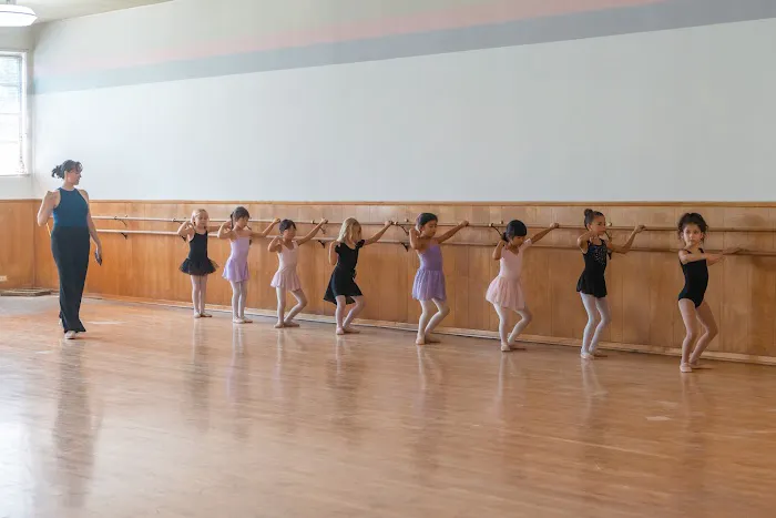 Lois Ellyn Ballet Studio Picture 7