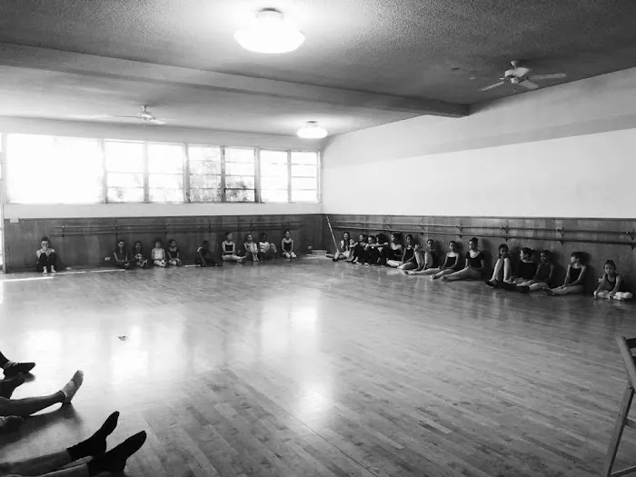 Lois Ellyn Ballet Studio Picture 2