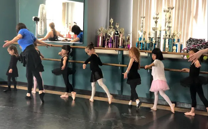 Stage One Dance Studio Picture 6