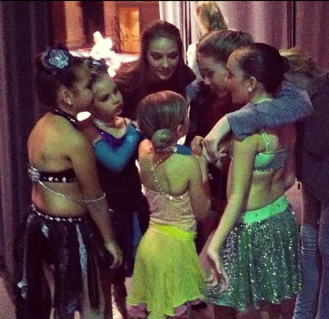 Stage One Dance Studio Picture 9