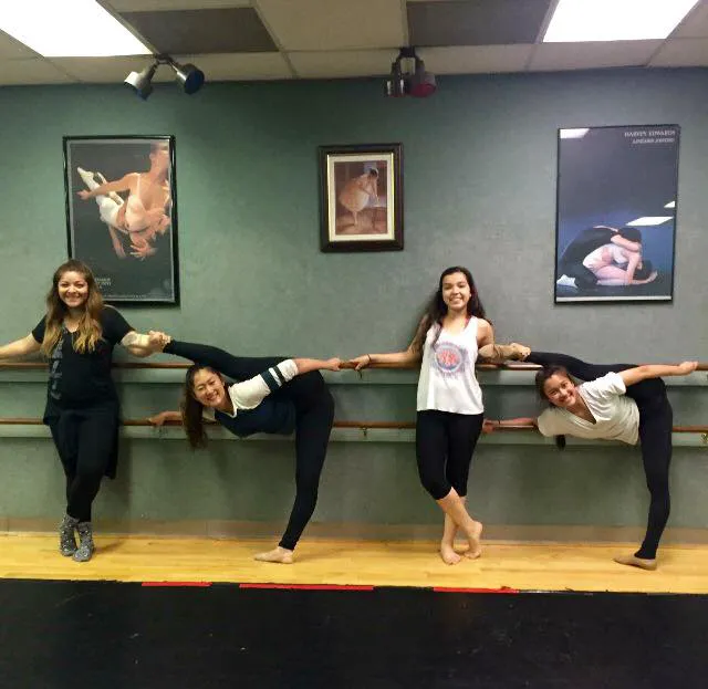 Stage One Dance Studio Picture 5
