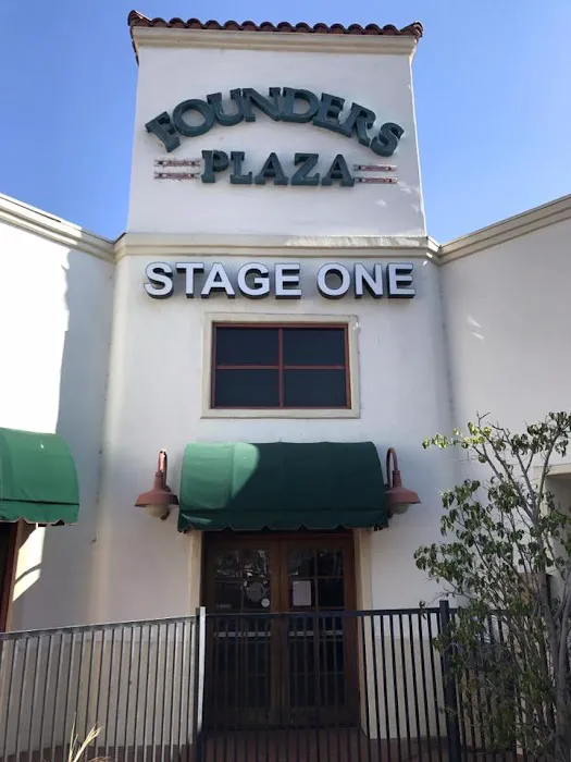 Stage One Dance Studio Picture 4